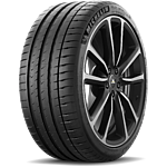 Шины Michelin PILOT SPORT 4 S — купить в Казахстане на сайте Altra Auto (Tyre&Service)