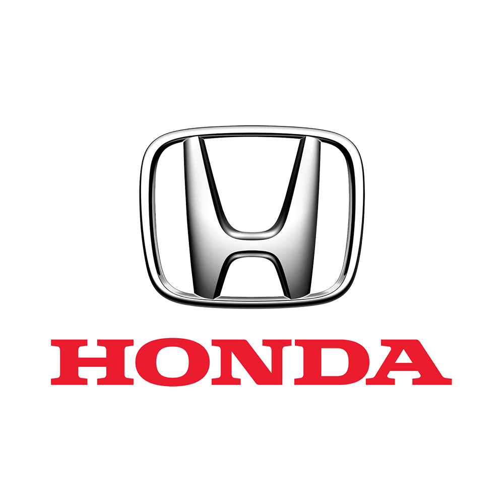 Омологировано для Honda