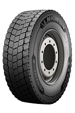 Шины Michelin X MULTI D — купить в Казахстане на сайте Tyre&Service