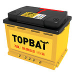  TOPBAT TOPBAT — купить в Казахстане на сайте Tyre-service