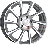 Диски REPLICA LEGEARTIS Concept-GN503 — купить в Казахстане на сайте Tyre-service