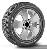 Шины BFGoodrich G-FORCE WINTER2 SUV — купить в Казахстане на сайте Tyre&Service