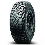 Шины 12.5/35 R17 MUD TERRAIN KM3 — купить в Казахстане на сайте Tyre-service
