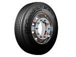 Шины BFGoodrich ROUTE CONTROL S — купить в Казахстане на сайте Tyre&Service