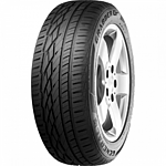Шины General Tire GRABBER GT — купить в Казахстане на сайте Tyre&Service