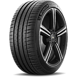 Шины Michelin PILOT SPORT 4 — купить в Казахстане на сайте Tyre&Service