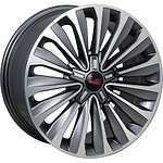 Диски REPLICA  Concept SK110 — купить в Казахстане на сайте Tyre&Service