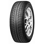 Шины Michelin LATITUDE X-ICE 2 — купить в Казахстане на сайте Tyre&Service