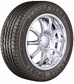 Шины Goodyear Eagle Sport — купить в Казахстане на сайте Tyre&Service
