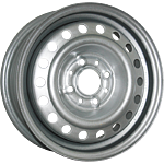 Диски TREBL X40915 P — купить в Казахстане на сайте Tyre-service