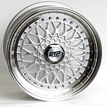 Диски Kipardo GTP040 — купить в Казахстане на сайте Tyre&Service
