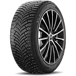 Шины Michelin X-ICE NORTH 4 — купить в Казахстане на сайте Tyre&Service
