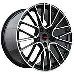 Диски REPLICA LEGEARTIS Concept-PR521 — купить в Казахстане на сайте Tyre-service