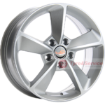 Диски REPLICA  Concept SK507 — купить в Казахстане на сайте Tyre&Service