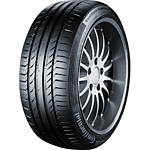 Шины 245/45 R19 ContiSportContact 5 — купить в Казахстане на сайте Tyre-service