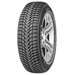 Шины Michelin ALPIN 4 — купить в Казахстане на сайте Tyre&Service