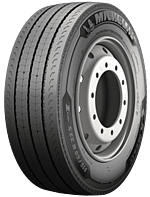Шины Michelin X MULTI Z — купить в Казахстане на сайте Tyre&Service