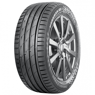 245/40 R18 NORDMAN SZ — купить в Казахстане на сайте Tyre-service