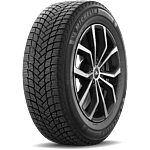 Шины Michelin X-ICE SNOW SUV — купить в Казахстане на сайте Tyre&Service