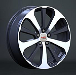 Диски REPLICA  Concept KI251 — купить в Казахстане на сайте Tyre&Service