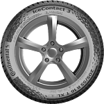 Шины 185/65 R14 IceContact 3 — купить в Казахстане на сайте Tyre-service