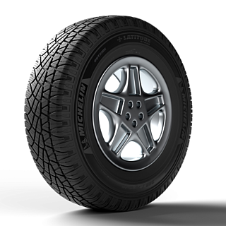 265/65 R17 LATITUDE CROSS — купить в Казахстане на сайте Tyre-service