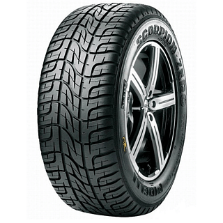 255/60 R18 Scorpion Zero — купить в Казахстане на сайте Tyre-service