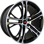 Диски REPLICA  Concept _Concept-B512 — купить в Казахстане на сайте Tyre&Service