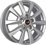Диски REPLICA  Concept LX40 — купить в Казахстане на сайте Tyre&Service