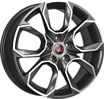 Диски REPLICA  Concept SK516 — купить в Казахстане на сайте Tyre&Service