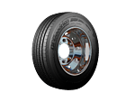 Шины BFGoodrich ROUTE CONTROL T — купить в Казахстане на сайте Tyre&Service