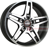 Диски REPLICA  Concept MR117 — купить в Казахстане на сайте Tyre-service