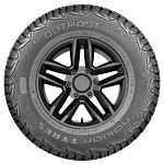 Шины 265/65 R17 OUTPOST AT — купить в Казахстане на сайте Tyre-service