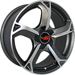 Диски REPLICA  Concept MR507 — купить в Казахстане на сайте Tyre&Service