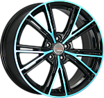 Диски REPLICA  Concept LR504 — купить в Казахстане на сайте Tyre&Service
