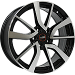 Диски REPLICA  Concept NS146 — купить в Казахстане на сайте Tyre&Service