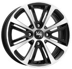 Диски K&K Беринг — купить в Казахстане на сайте Tyre&Service