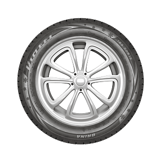 195/65 R15 Brina V-521 — купить в Казахстане на сайте Tyre-service