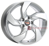 Диски REPLICA  Concept GN502 — купить в Казахстане на сайте Tyre-service