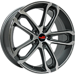 Диски REPLICA  Concept _Concept-A518 — купить в Казахстане на сайте Tyre&Service
