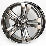 Диски BSA-wheels 749 — купить в Казахстане на сайте Tyre-service