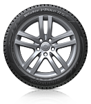 Шины 215/45 R17 WiNter i*Pike RS2 W429 — купить в Казахстане на сайте Tyre-service