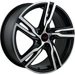 Диски REPLICA LEGEARTIS Concept V517 — купить в Казахстане на сайте Tyre&Service