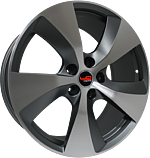 Диски REPLICA  Concept _Concept-A516 — купить в Казахстане на сайте Tyre&Service
