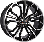 Диски REPLICA  Concept B112 — купить в Казахстане на сайте Tyre&Service