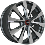 Диски REPLICA  Concept SB25 — купить в Казахстане на сайте Tyre&Service
