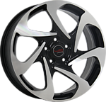 Диски REPLICA  Concept OPL510 — купить в Казахстане на сайте Tyre&Service