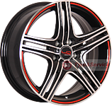 Диски REPLICA  Concept GN526 — купить в Казахстане на сайте Tyre-service