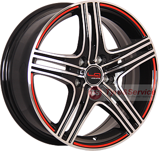 REPLICA LEGEARTIS Concept-GN526 — купить в Казахстане на сайте Tyre-service