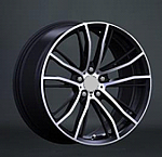 Диски REPLICA  Concept B200 — купить в Казахстане на сайте Tyre&Service